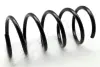Пружина задняя japan parts ZC6686A