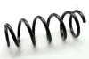 Пружина задняя japan parts ZC6702C