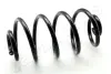 Пружина задняя japan parts ZC6763X