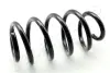 Пружина задняя japan parts ZC6963H