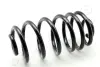 Пружина задняя japan parts ZC7032A