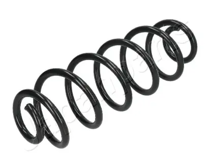 Пружина задняя japan parts ZC7127A Ауди А6 с7