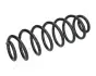 Пружина задняя japan parts ZC7135A