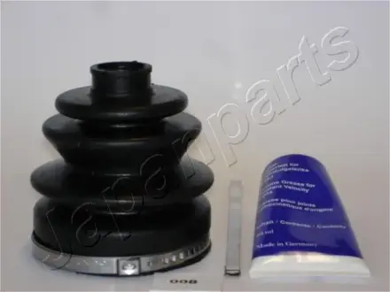 Пыльник шруса (гранаты) внутренний-наружный japan parts KB008 Hyundai Sonata 3