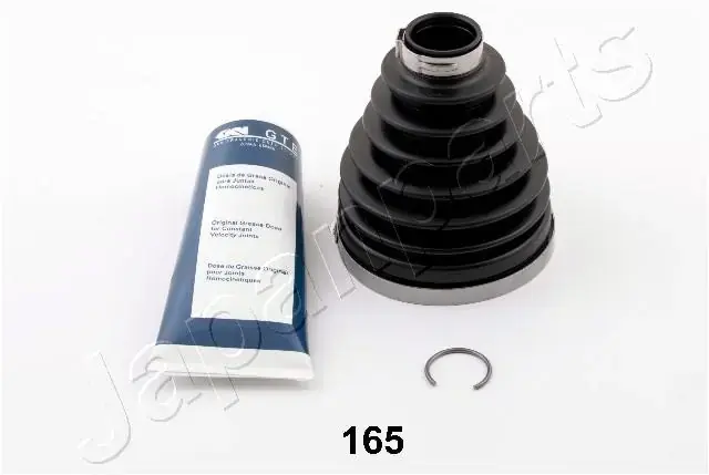 Пильовик шруса (гранати) внутрішній-зовнішній Japan Parts KB165 (фото 1)