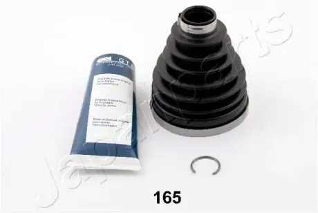 Пыльник шруса (гранаты) внутренний-наружный japan parts KB165