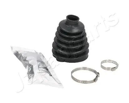 Пильовик шруса (гранати) внутрішній-зовнішній Japan Parts KB401