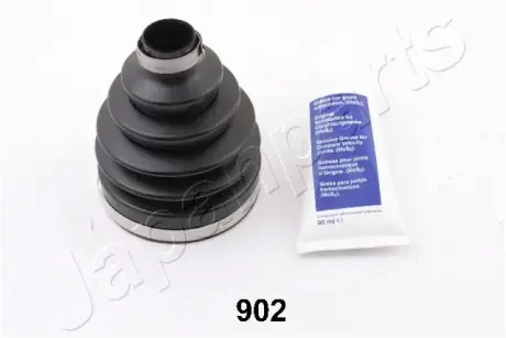Пыльник шруса (гранаты) внутренний-наружный japan parts KB902