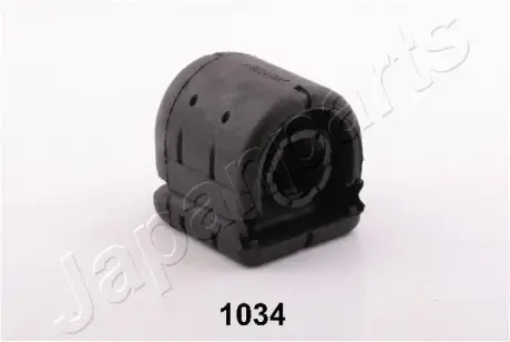 Сайлентблок переднього важеля Japan Parts RU1034
