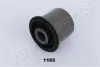 Сайлентблок переднего рычага japan parts RU-1165