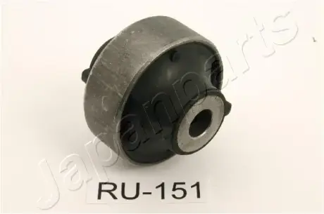 Сайлентблок переднього важеля Japan Parts RU151