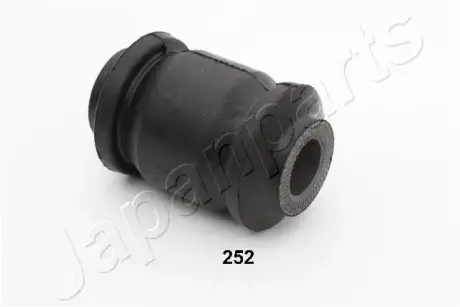 Сайлентблок переднего рычага japan parts RU252