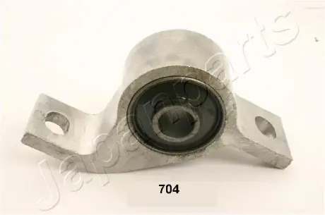 Сайлентблок переднього важеля Japan Parts RU704