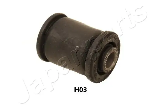 Сайлентблок переднего рычага japan parts RU-H03