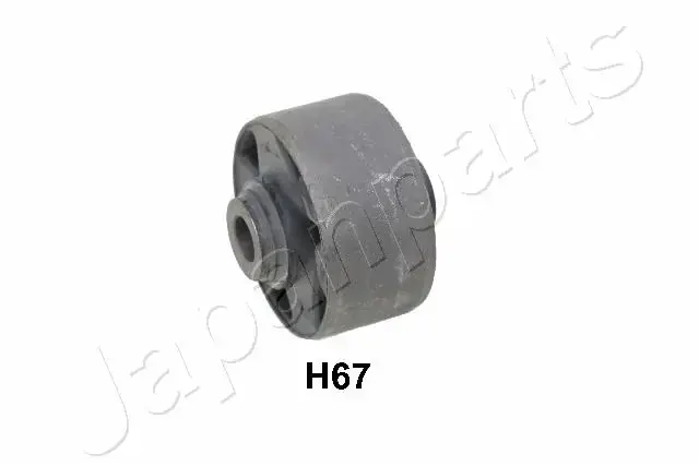 Сайлентблок переднего рычага japan parts RU-H67