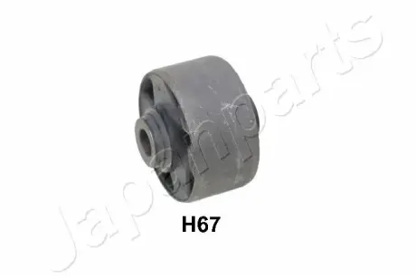 Сайлентблок переднего рычага japan parts RU-H67