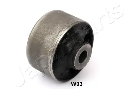 Сайлентблок переднього важеля Japan Parts RU-W03