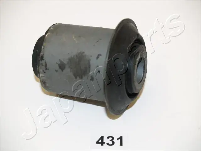 Сайлентблок (втулка) переднего амортизатора japan parts RU-431