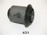 Сайлентблок (втулка) переднего амортизатора japan parts RU-431