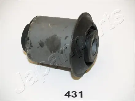Сайлентблок (втулка) переднього амортизатора Japan Parts RU-431