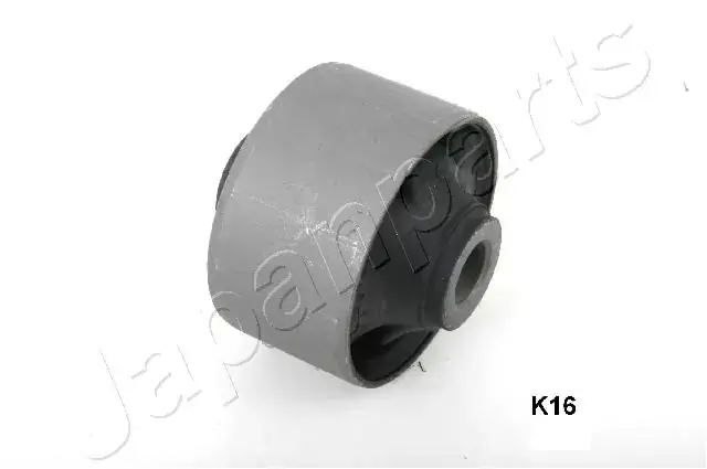 Сайлентблок (втулка) переднего амортизатора japan parts RU-K16