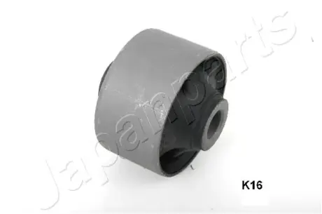 Сайлентблок (втулка) переднего амортизатора japan parts RU-K16