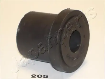 Сайлентблок (втулка) рессоры japan parts RU205 Тойота Ленд крузер прадо 90
