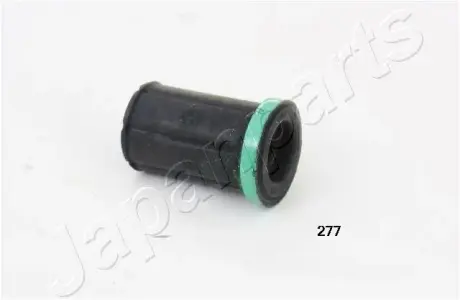Сайлентблок (втулка) рессоры japan parts RU277