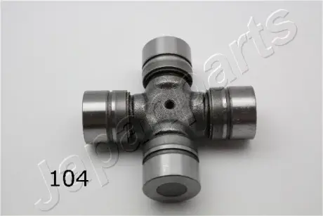 Шарнир, продольный вал Japan Parts JO104