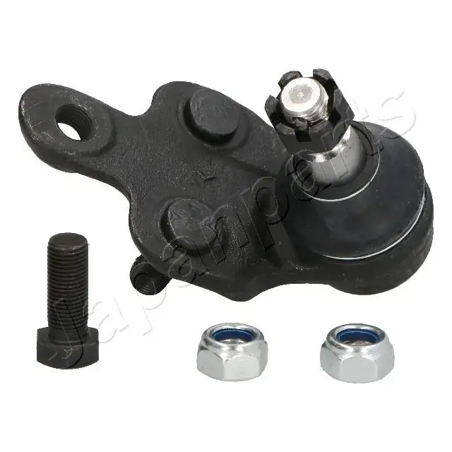 Подушка (опора) двигуна Japan Parts BJ208R (фото 1)