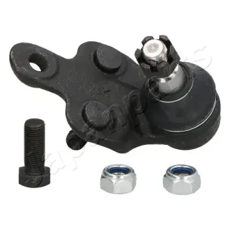 Подушка (опора) двигателя japan parts BJ208R