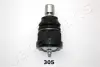 Подушка (опора) двигуна Japan Parts BJ-305 (фото 1)