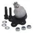 Подушка (опора) двигателя japan parts BJ-C01
