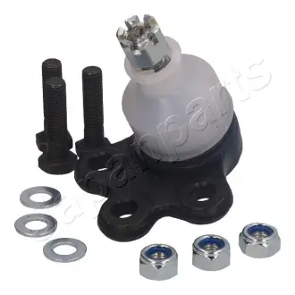 Подушка (опора) двигателя japan parts BJ-C01