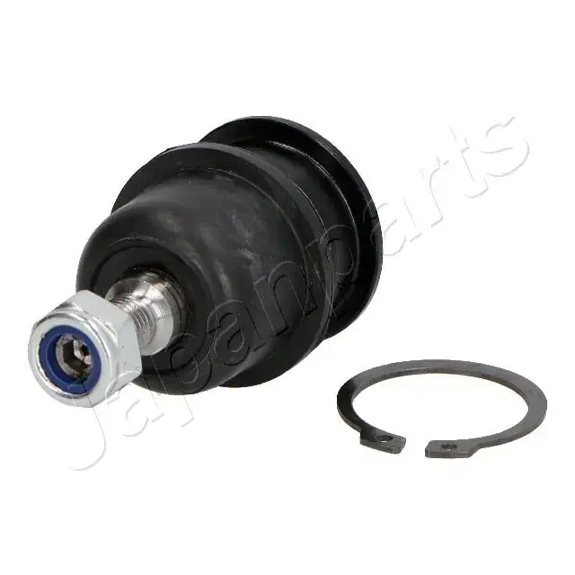 Подушка (опора) двигателя japan parts BJ-H07