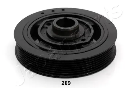 Шкив коленвала japan parts PU209
