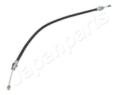 Шланг гальмівний передній japanparts BC915 на Jeep Cherokee