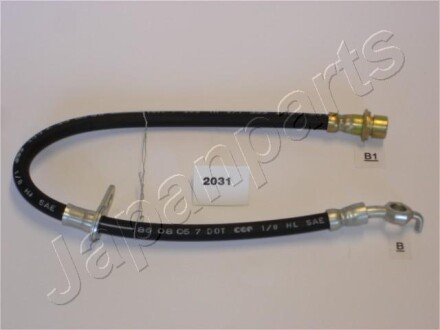 Шланг тормозной передний japan Parts TF2031