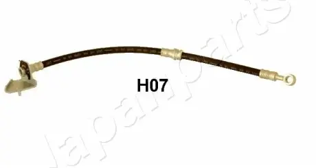 Шланг тормозной передний japan parts TFH07 Киа