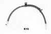 Шланг тормозной передний japan parts TFK16