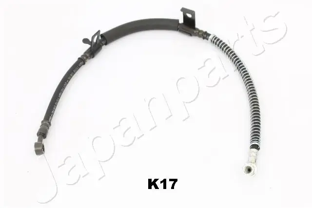 Шланг тормозной передний japan parts TFK17