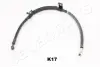 Шланг тормозной передний japan parts TFK17