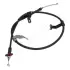 Шланг тормозной задний japan parts BCH29L