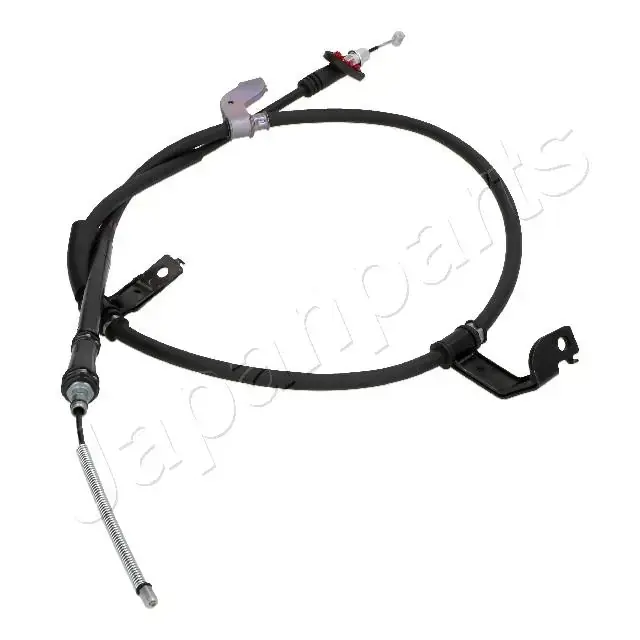 Шланг тормозной задний japan parts BCH29L