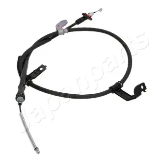 Шланг тормозной задний japan parts BCH29L Hyundai