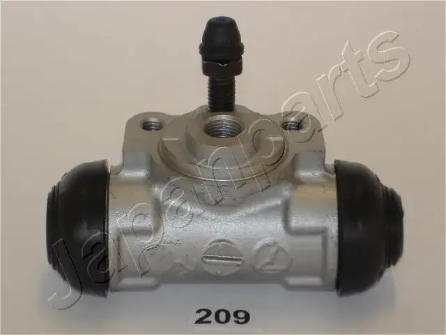 Шланг тормозной задний japan parts CS209
