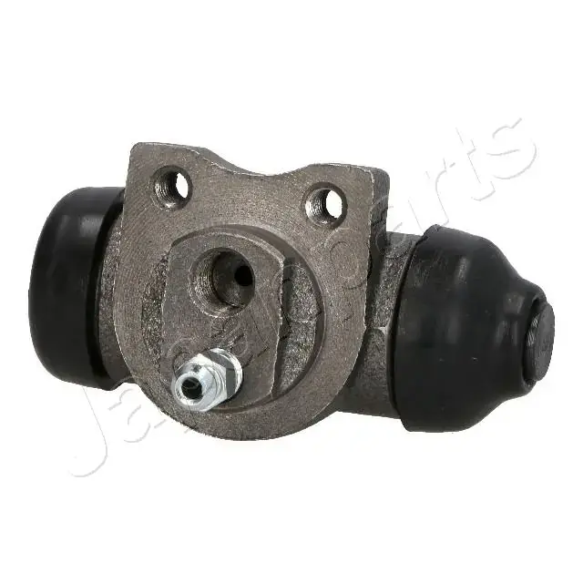 Шланг тормозной задний japan parts CS-W01