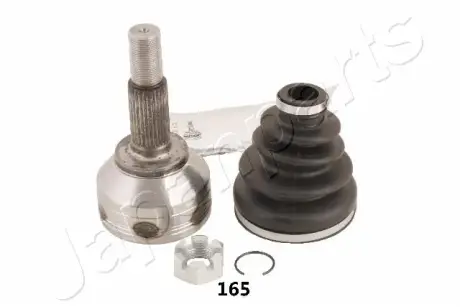 Шрус (граната) внутренний-наружный japan parts GI-165