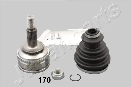 Шрус (граната) внутренний-наружный japan parts GI-170