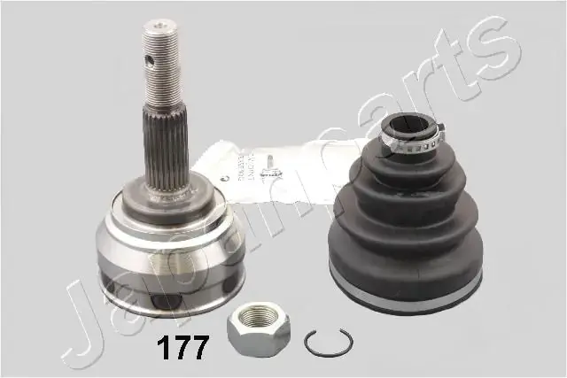 Шрус (граната) внутренний-наружный japan parts GI-177